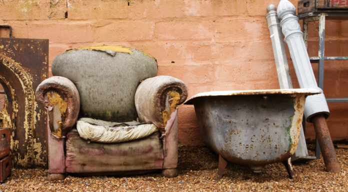 What Trash Can A Rubbish Removal Company Remove For You